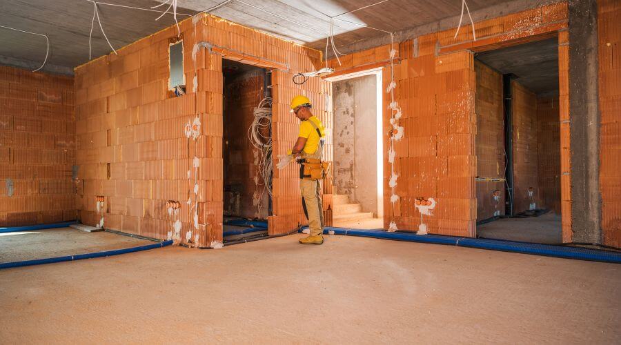 Expert top industrial roofings services in Commerce, TX